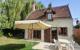 Maison De Vacances La Petite Maison Dans La Forêt À